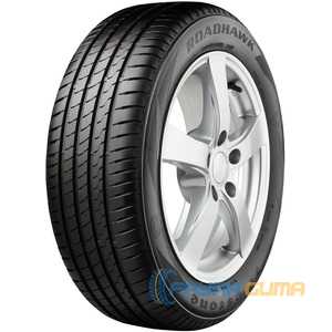 Купити Літня шина FIRESTONE Roadhawk 275/65R18 116H