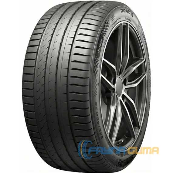 Купить Летняя шина ROADX RX Quest Sport SUV 275/40R22 107W XL
