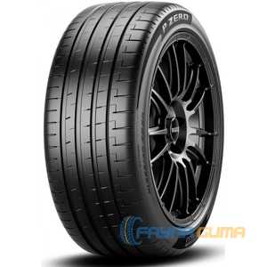Купити Літня шина PIRELLI PZero PZ5 255/35R20 97Y XL