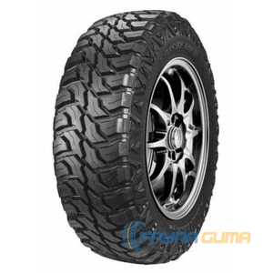 Купить Всесезонная шина DOUBLESTAR WILDTIGER T01 245/70R17C 114/110N