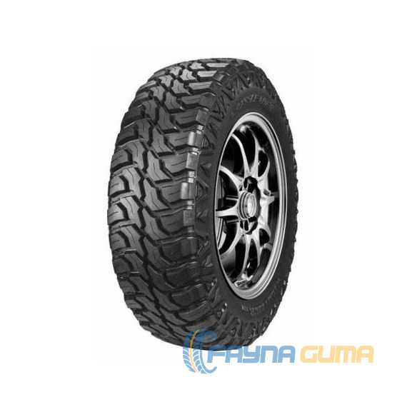 Всесезонная шина DOUBLESTAR WILDTIGER T01 - 