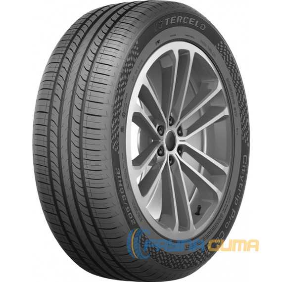Купить Летняя шина TERCELO Citytrip Pro C6 205/55R16 91V