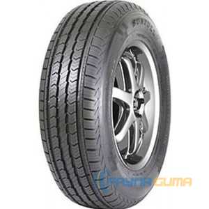 Купити Всесезонна шина SUNFULL MONT-PRO HT782 255/60R17 110H XL