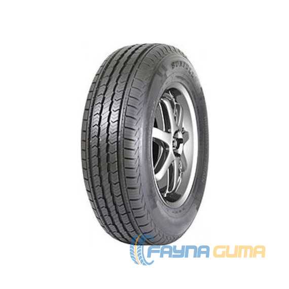Купити Всесезонна шина SUNFULL MONT-PRO HT782 255/60R17 110H XL