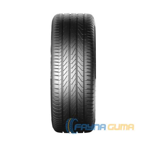 Купить Летняя шина CONTINENTAL UltraContact 245/45R17 99Y