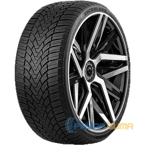 Купити Зимова шина ROCKBLADE IceCruiser I 185/65R15 88T