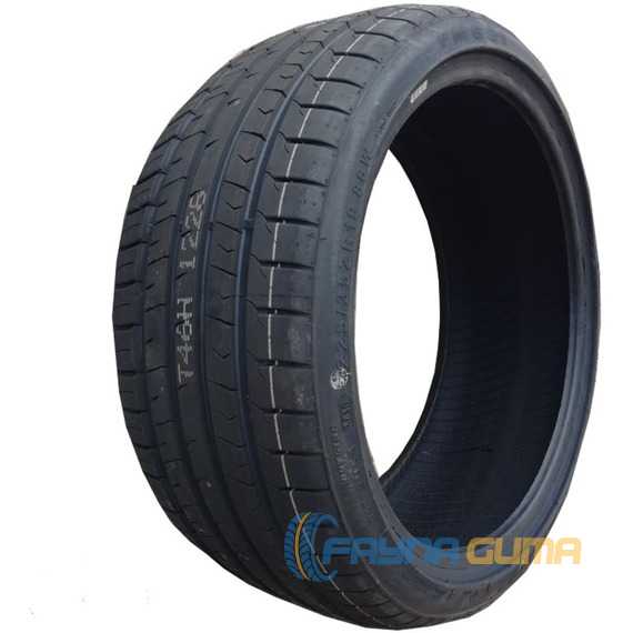 Купить Летняя шина KPATOS FM601 255/40R19 100W XL