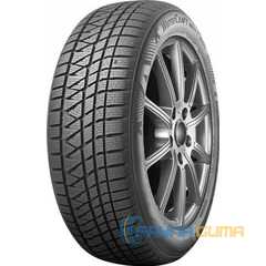 Купити Зимова шина MARSHAL WinterCraft WS71 225/55R18 102H XL
