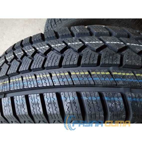 Купити Зимова шина MIRAGE MR-W562 245/40R19 98V XL