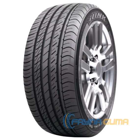 Купити Лiтня шина ROADMARCH L-ZEAL 56 235/55R17 99V RunFlat