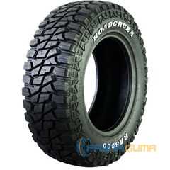 Купити Всесезона шина ROADCRUZA RA8000 235/55R18 109/105Q