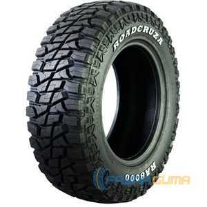 Купити Всесезона шина ROADCRUZA RA8000 235/55R18 109/105Q