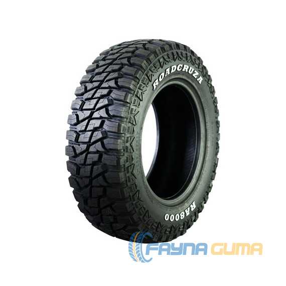 Купити Всесезона шина ROADCRUZA RA8000 235/55R18 109/105Q