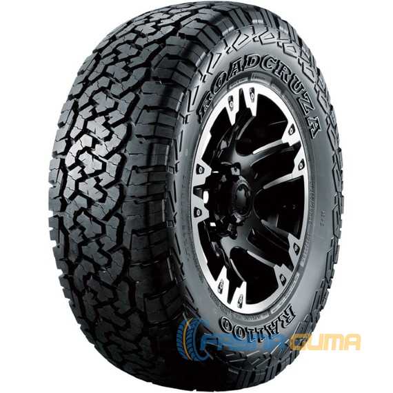 Купити Всесезонна шина ROADCRUZA RA1100 A/T 235/60R19 107T