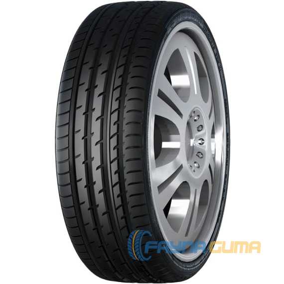Купити Літня шина HAIDA HD927 235/50R19 103V XL