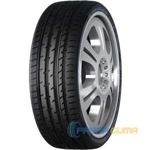 Купити Літня шина HAIDA HD927 245/45R18 100W