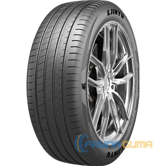 Купити Літня шина JINYU C1 Comfort 215/60R17 96V