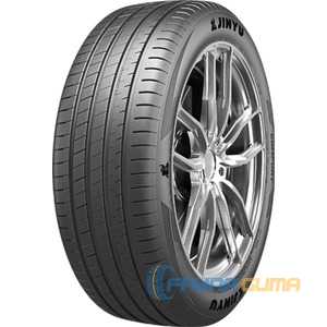 Купити Літня шина JINYU C1 Comfort 225/50R18 99W