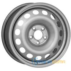 Купити Легковий диск ALST (KFZ) 7505 SILVER R16 W7 PCD5x108 ET46 DIA65