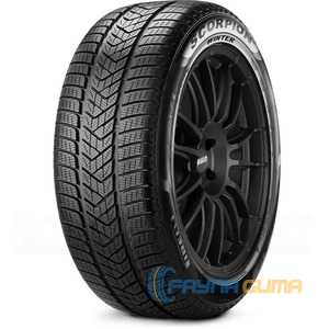 Купити Зимова шина PIRELLI Scorpion WInter 3 225/55R19 103V XL