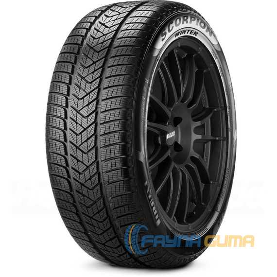 Купити Зимова шина PIRELLI Scorpion WInter 3 225/55R19 103V XL
