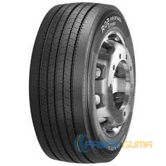 Купити Вантажна шина PIRELLI R02 ProFuel Steer (рульова) 215/75R17.5 128/26M