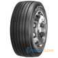 Купити Вантажна шина PIRELLI R02 ProFuel Steer (рульова) 215/75R17.5 128/26M