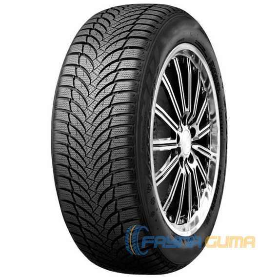 Купити Зимова шина ROADSTONE Eurovis Alpine 2 185/65R14 86T