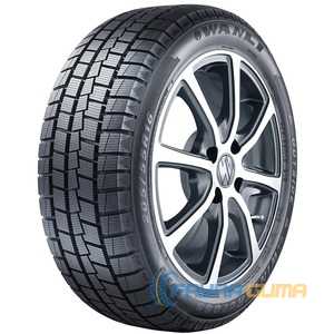 Купити Зимова шина WANLI SW312 245/45R20 99T