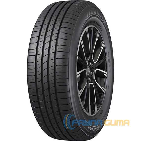 Купить Летняя шина TRIANGLE EffeXt TS601 SUV 265/60R18 114V XL