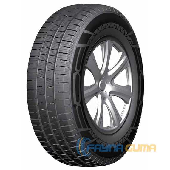 Купити Зимова шина DOVROAD Ranyager Snow 195/75R16C 107/105T