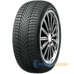 Купити Зимова шина NEXEN WinGuard Sport 2 WU7 245/60R18 105H SUV