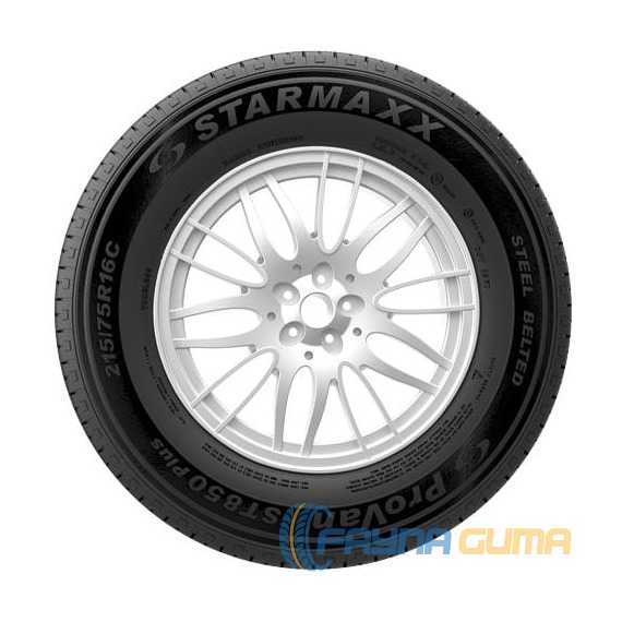Купити Літня шина STARMAXX Provan ST850 plus 235/65R16C 121R
